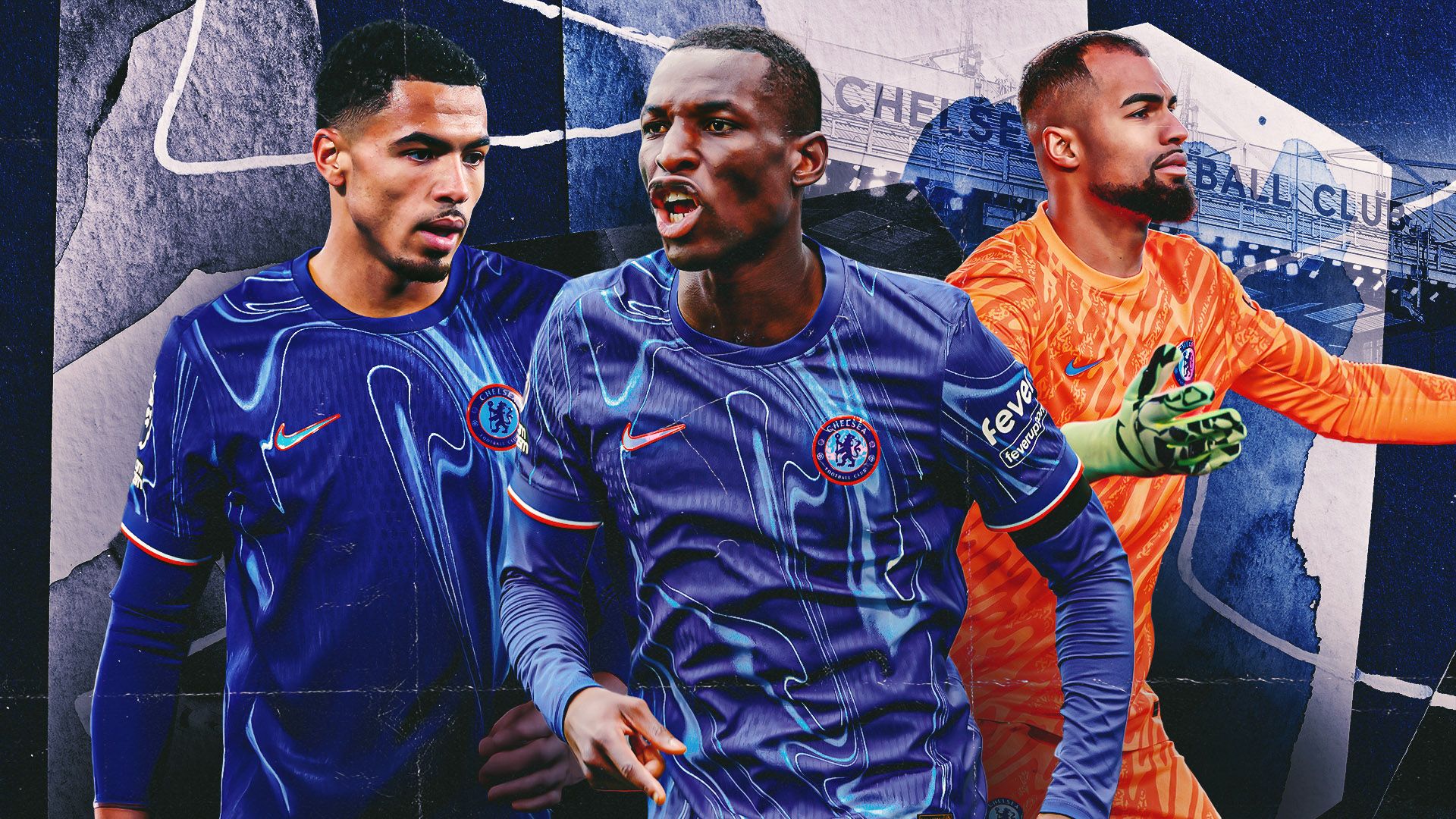 這一失誤讓 這一失誤讓