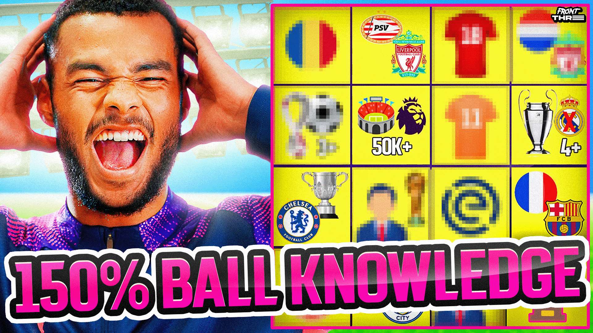 但我们有信 但我们有信