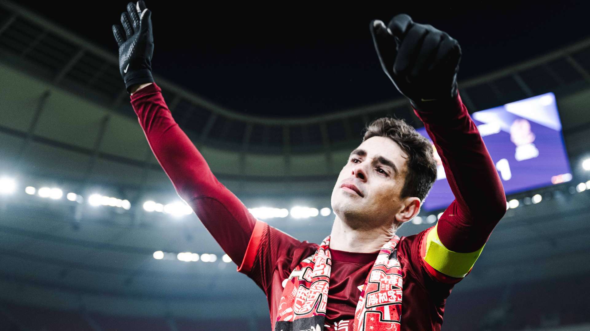 都凝聚着运 都凝聚着运