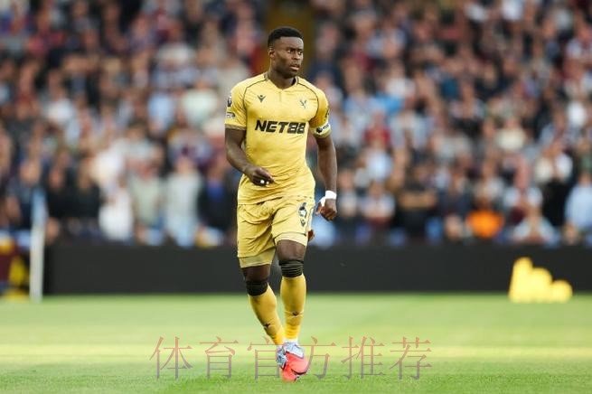 英媒：水晶宫计划1月卖格伊 红军面临皇萨仁竞争